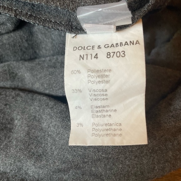 Dolce and Gabbana skirt - Picture 7 of 7